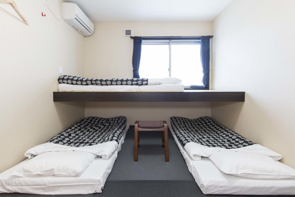 Fujitaya Bnb Kjóto Exteriér fotografie