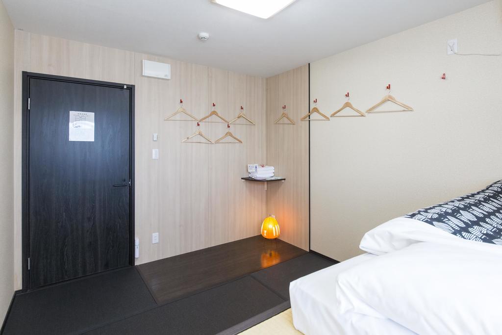 Fujitaya Bnb Kjóto Exteriér fotografie