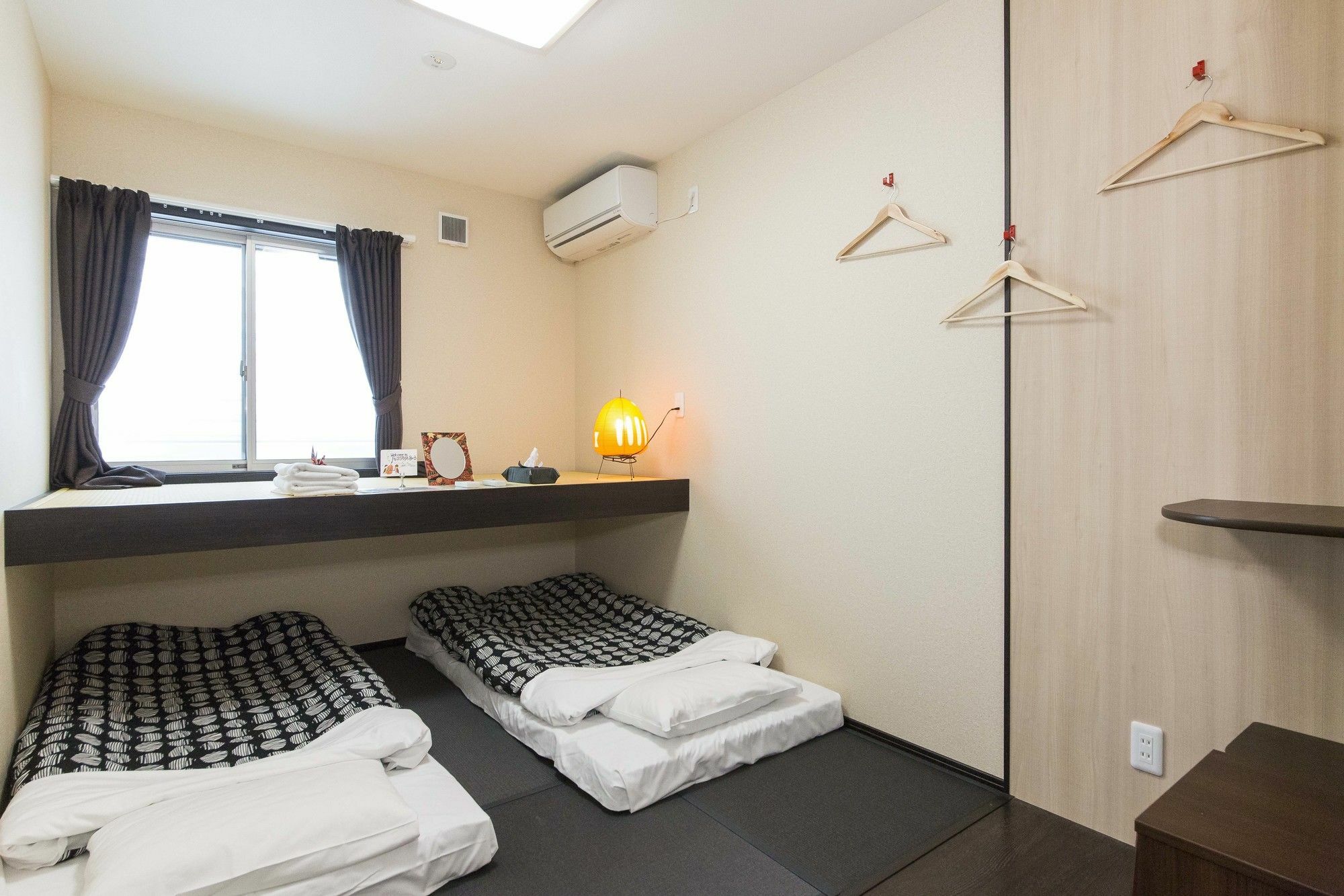 Fujitaya Bnb Kjóto Exteriér fotografie