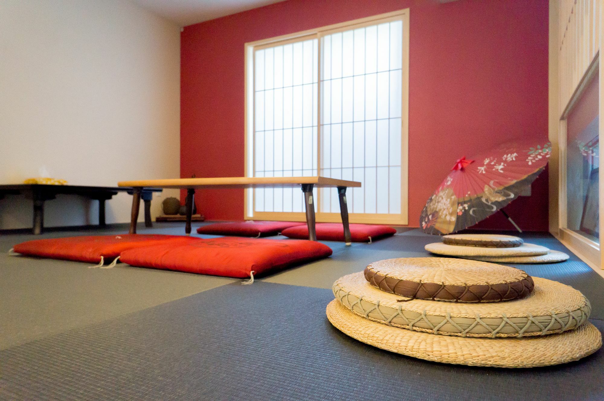 Fujitaya Bnb Kjóto Exteriér fotografie