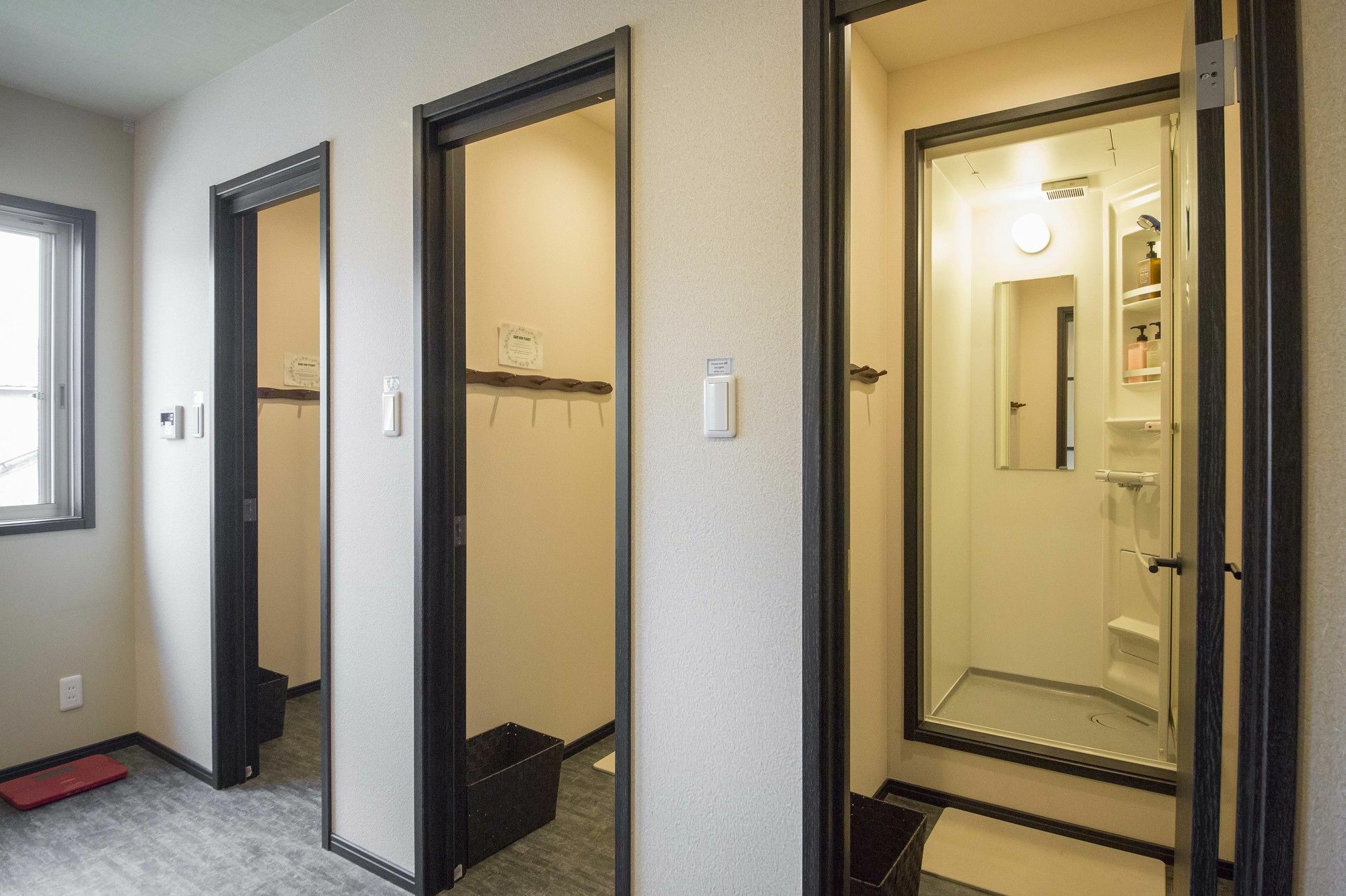 Fujitaya Bnb Kjóto Exteriér fotografie