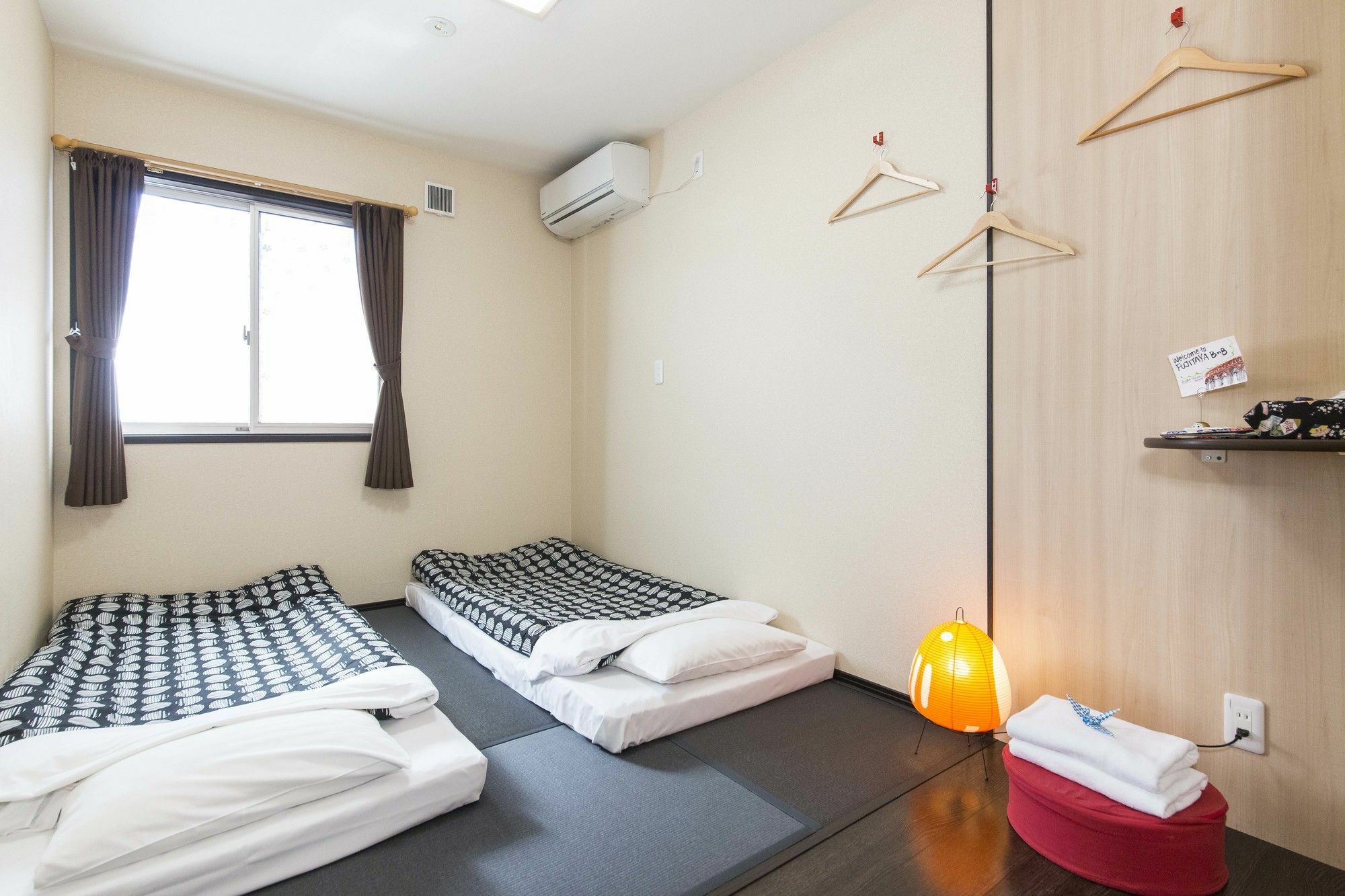 Fujitaya Bnb Kjóto Exteriér fotografie