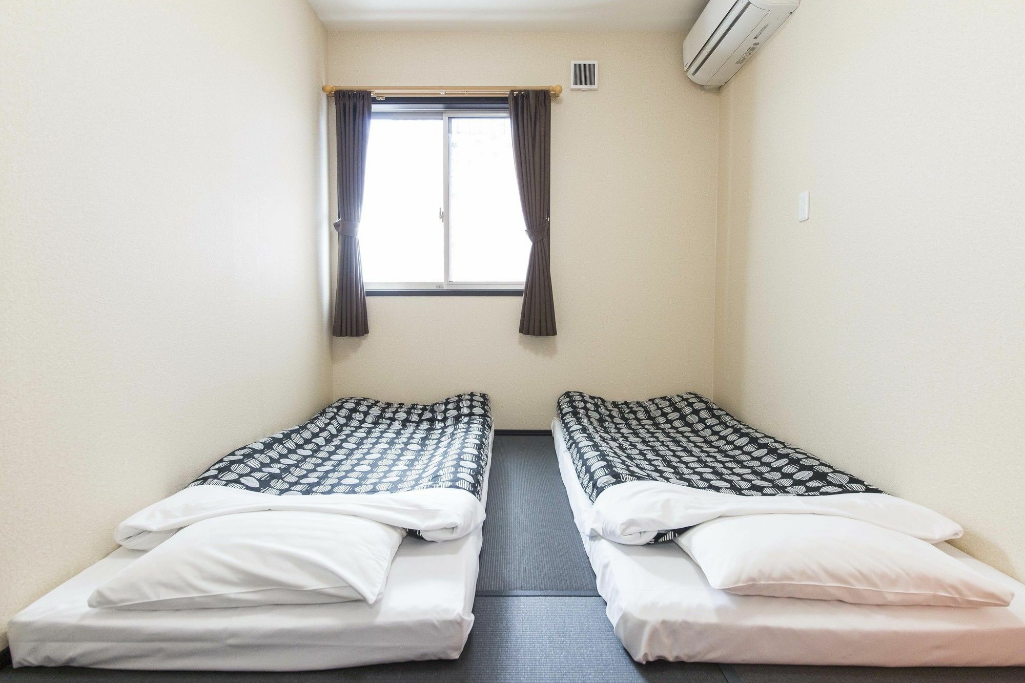 Fujitaya Bnb Kjóto Exteriér fotografie