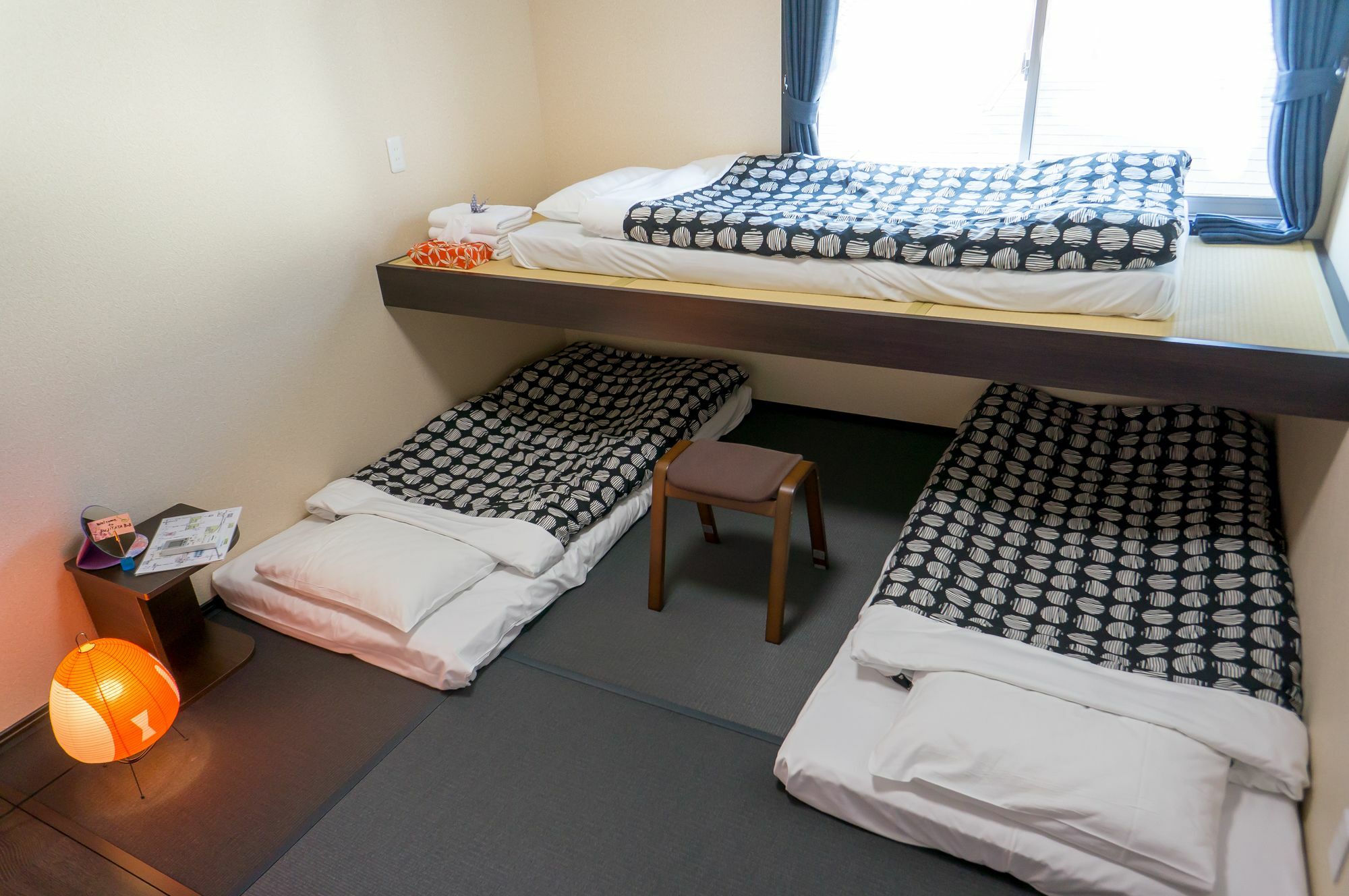 Fujitaya Bnb Kjóto Exteriér fotografie