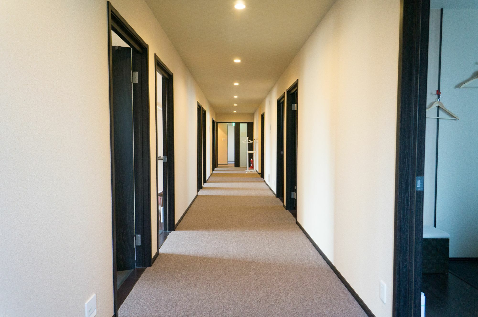 Fujitaya Bnb Kjóto Exteriér fotografie