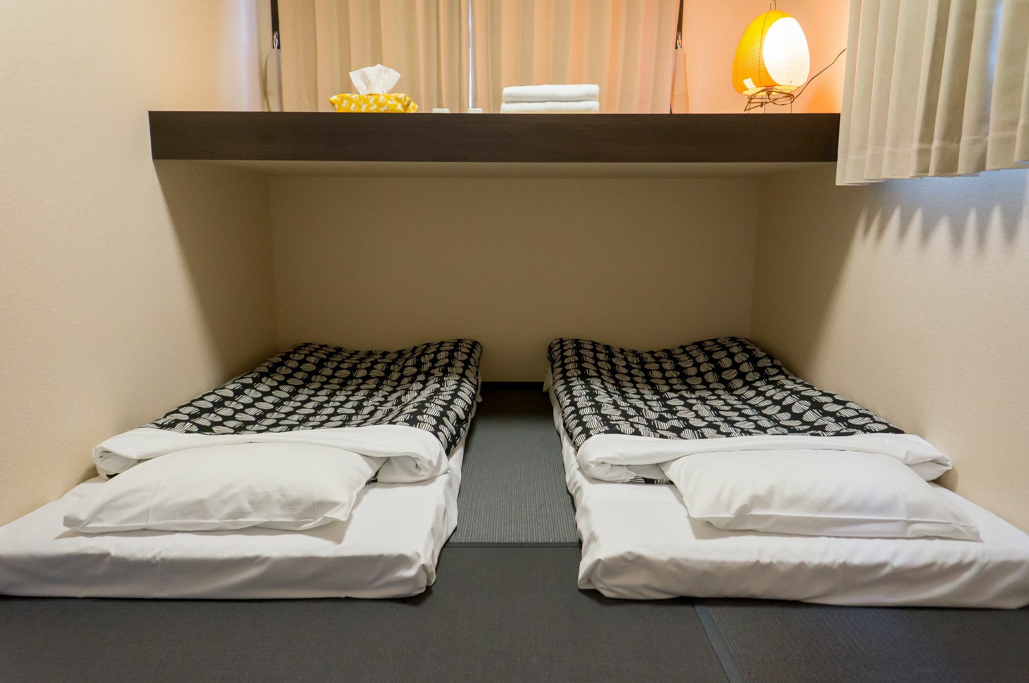 Fujitaya Bnb Kjóto Exteriér fotografie