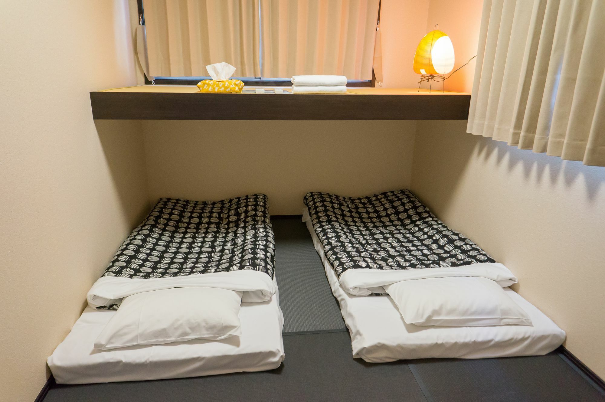 Fujitaya Bnb Kjóto Exteriér fotografie